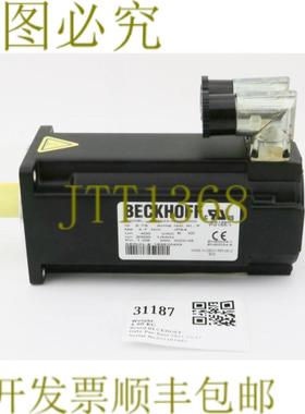 供应31187 贝克霍夫交流服务器AM3043-0E00-0000