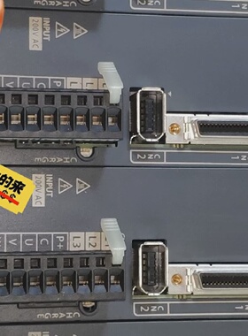 议价MR-JE-20A*2个/HF-KP23/HG-KR73