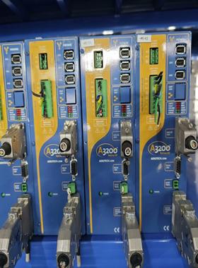 【请询价】AEROTECH A3200伺服驱动器型号NDRIVEHP