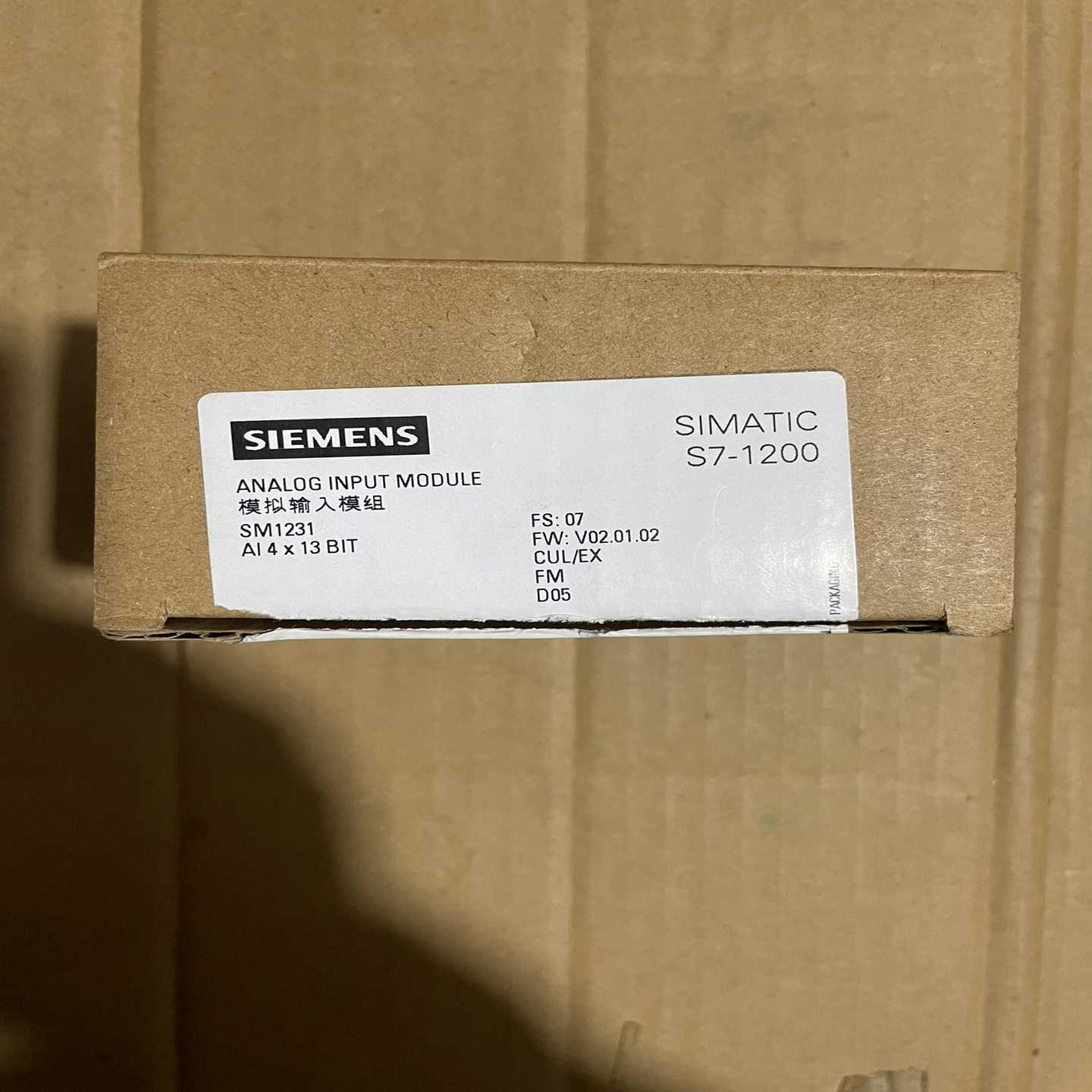 S7-1200231-4HD32-0XB0，实图拍摄议价