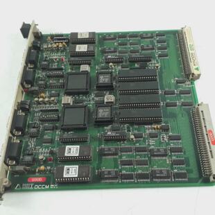 Hyundai Aconis Hhi Comm II Dccm 980707 PCB Tarjeta Versin 3.