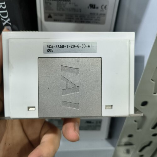 IAI驱动器控制器ACONPL201NP20