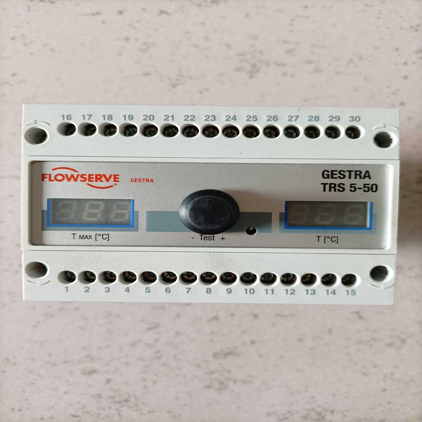 询价FLOWSERVE水位控制器TRS5-50