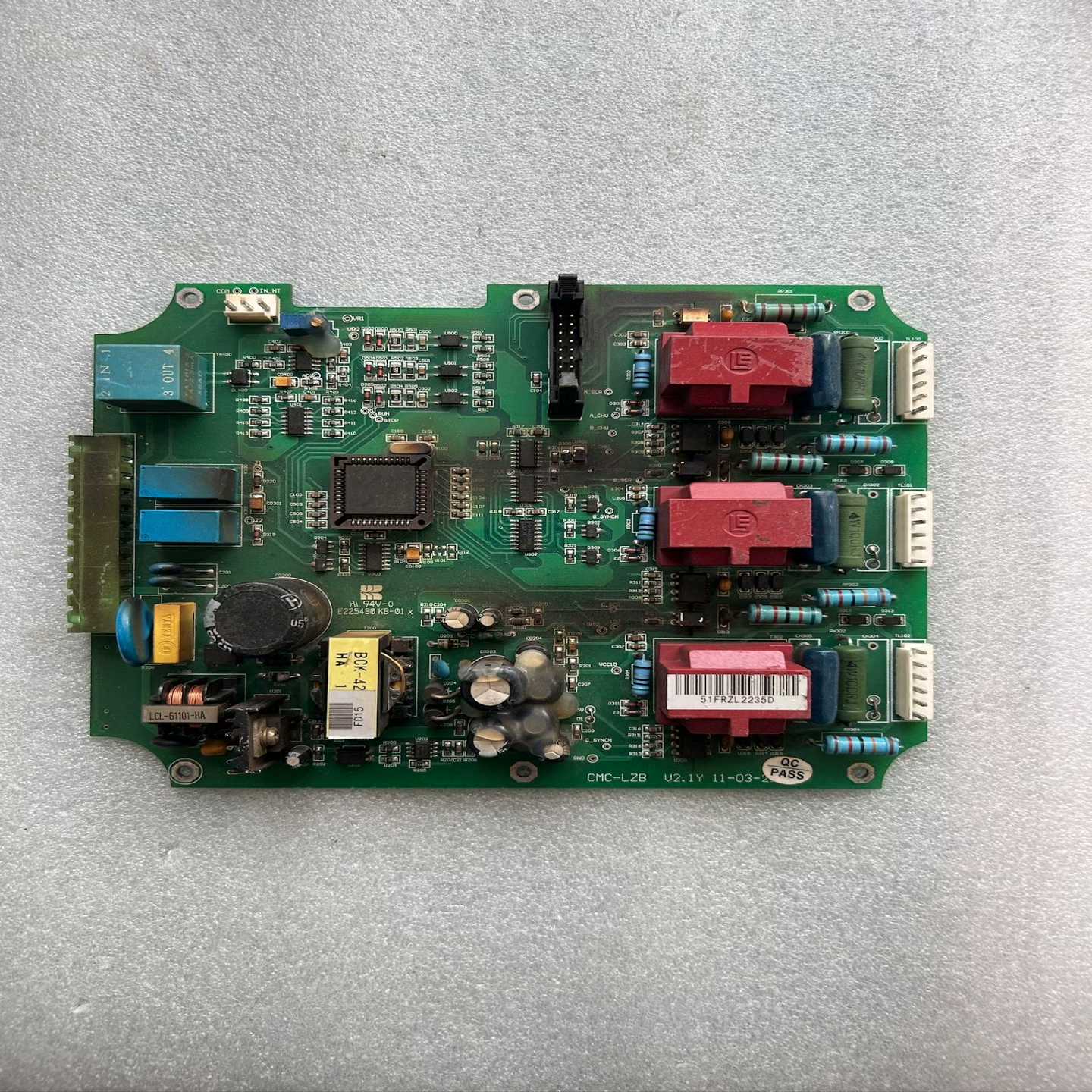 西驰软启动主板CMC-LZB，，，功能议价