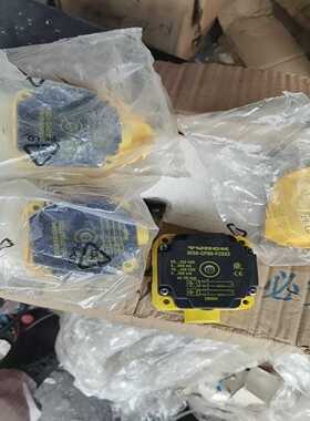 图尔克接近开关型号Mi50-CP80-FZ32。。3个询价