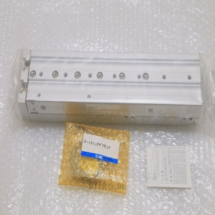 SMC带盒MXS20 TAB M9B长行程桌气缸CYL 9059F14 150D