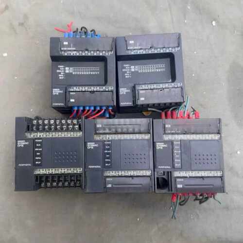 【议价】Cp1E-E20SDR-A折机pLC功能，实物图拍适用
