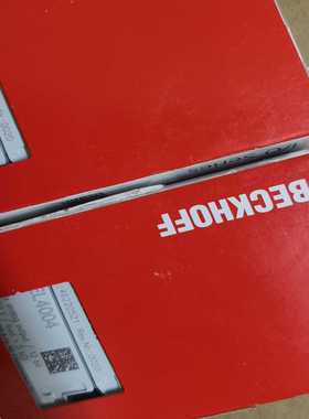 倍福EL4004EL4022EL4002KL4011模询价