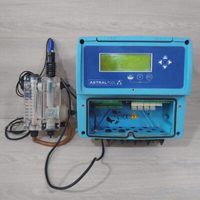 ASTRALPOOL KONTROL 800 PC ASTRAL K800L03WM00A 100240VAC 5060