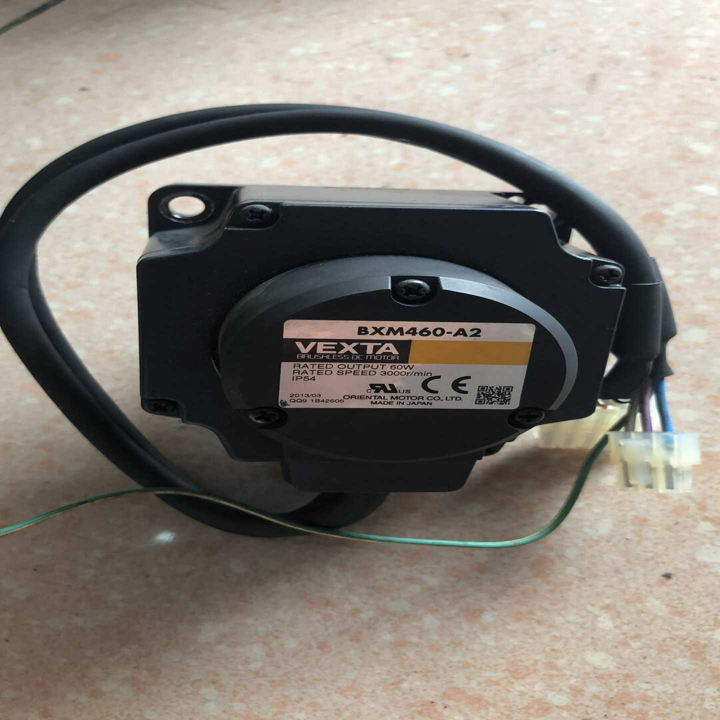 拆机VEXTA东方BXM460-A2实物拍摄现货*--议价商品