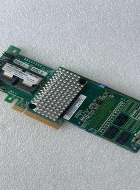 IBMM5110LSI22089271-8iSAS--议价商品