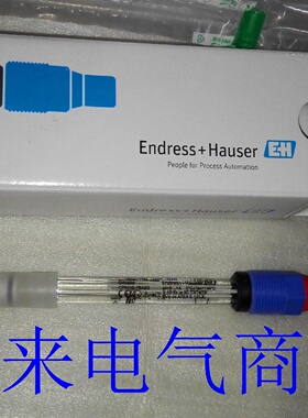 供应CPS16D-7BT2G全新原装EH恩德斯豪斯PH数字电极CPS16D-10K6/0