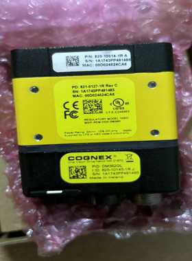 康耐视读码器DM362QL，有的可以联系【博航商行】