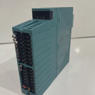 Yokogawa NFDV151P10 s2 Digital Eingabe Modul