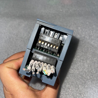 议价仅试机2344HE320XB0西门子PLC成