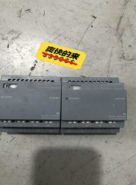 【议价】PLC模块6ED1055-1NB10-0BA2实物适用