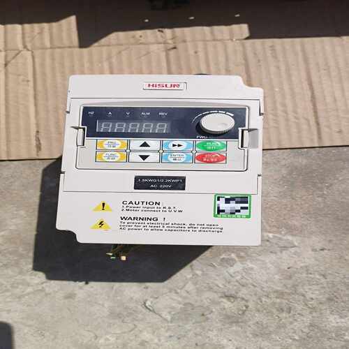 咨询-海尚变频器HS710-1.5G1/2.2P1，220V，功能