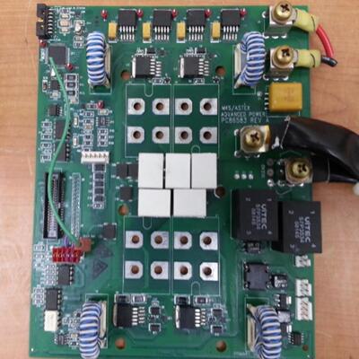 ADVANCED电路板 PC86583 BOARD~询价