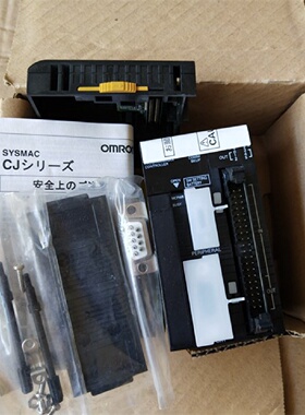 议价工程余货 OMRON CJ1M-CPU22 CPU单元