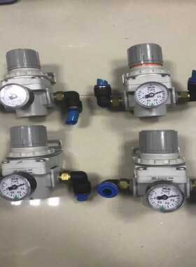 议价SMC调压阀AR40-04-A005-07MPa有4