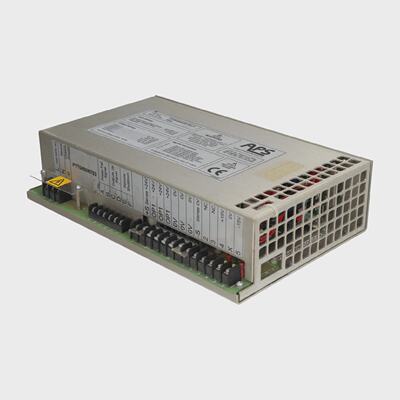 Aps PYT0450W703 Power Supply input 100240VAC OUTPUT 15V TO 2