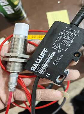 BALLUFF       BAE00L9~询价