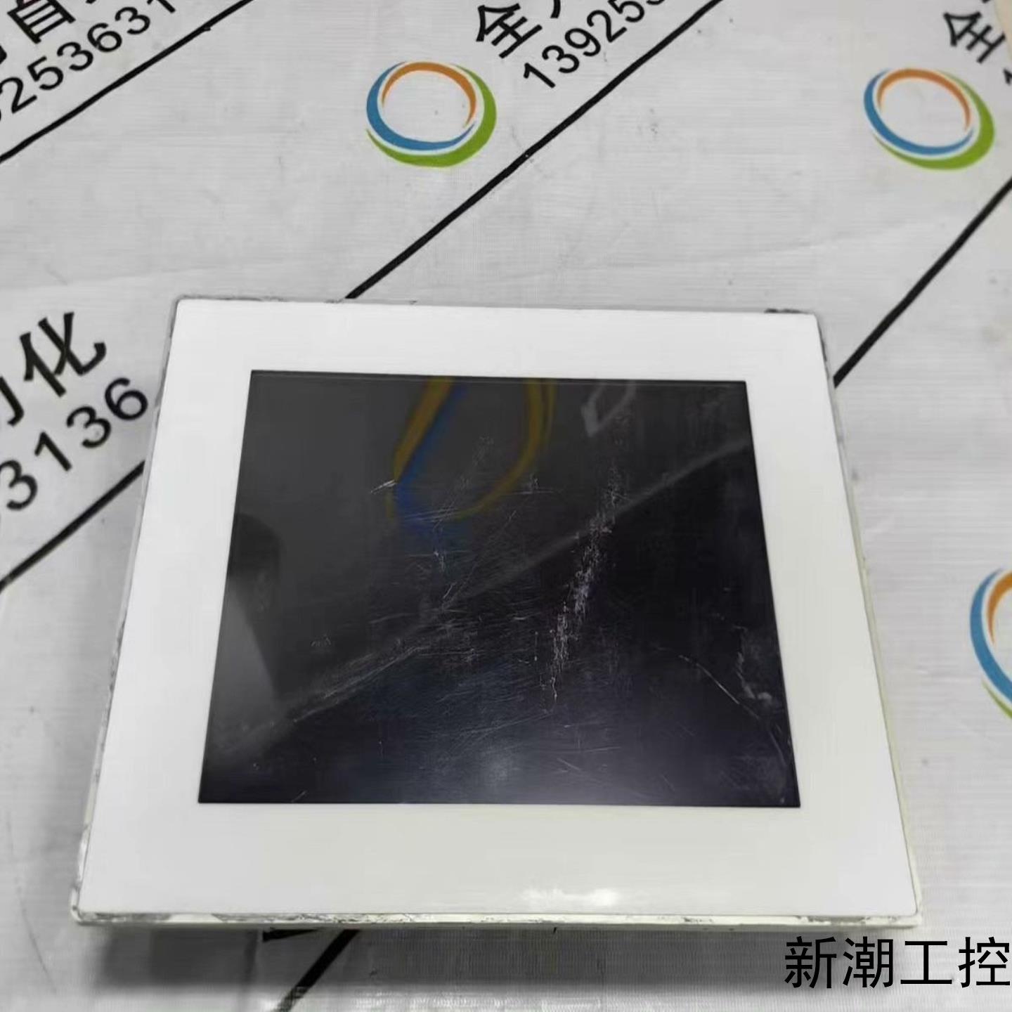 Uniop触摸屏eTOP312 原装现货ETOP312U10议价商品