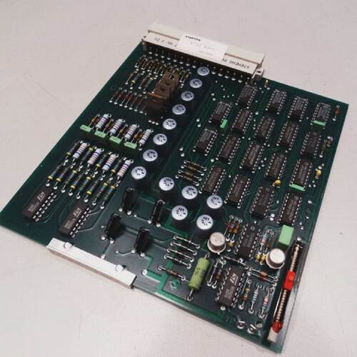 Sauter EYS3 A341  EYS3A341  CL366862001  used