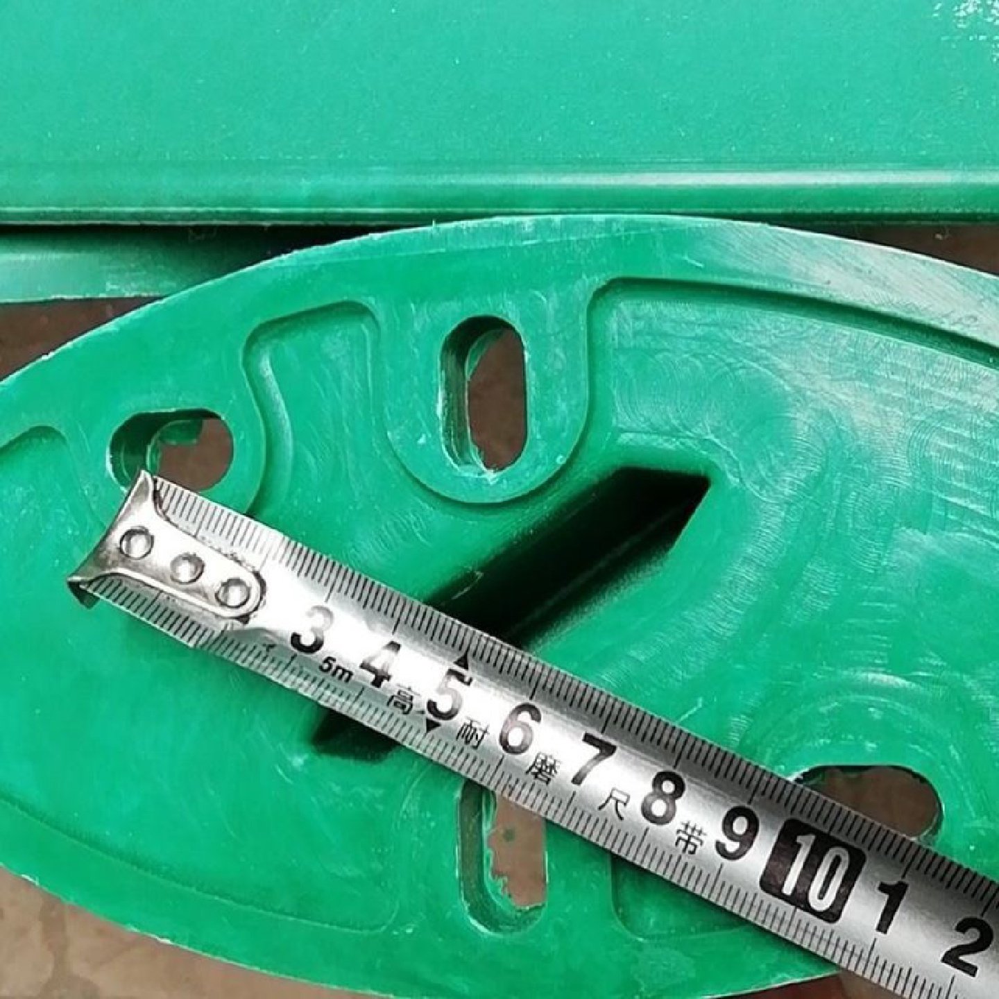 高速公路玻璃钢防眩板合金钢铁防眩板支架ABSPPPE防眩设施定做