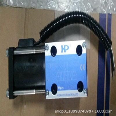 寻X台湾HP叠加阀MVCS03WK220现货销售