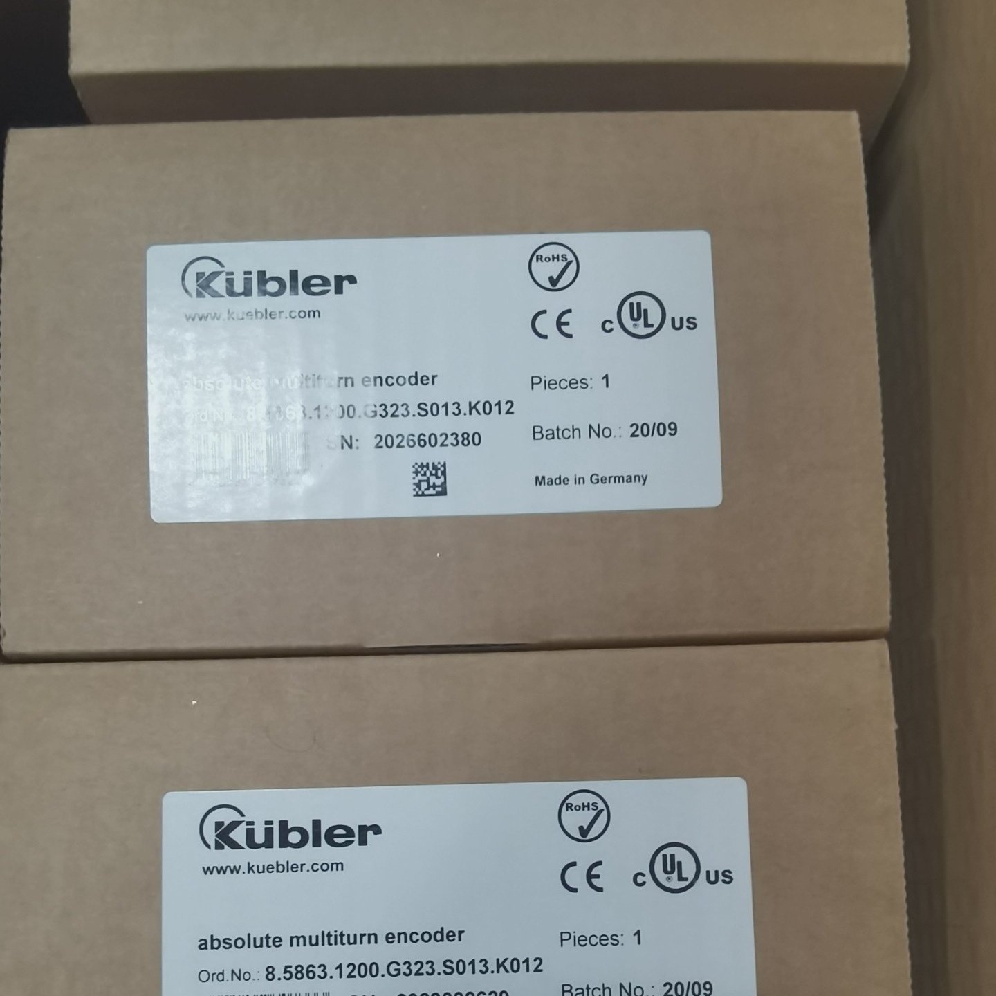 库伯勒编码器8.5863.1200.G323.S013.K议价,电子元器件市场,其它元器件,淘宝优惠券,粉丝福利购,淘宝优惠卷