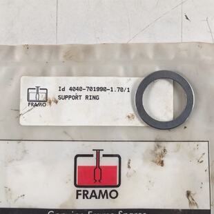 Anneau De Support Id 40407019901. 701 Pour Pices De Pompe Fr