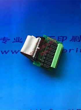 议价-全新HELLER回流焊主板扩展卡4660HDIO16MODULES