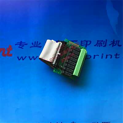 议价-全新HELLER回流焊主板扩展卡4660HDIO16MODULES