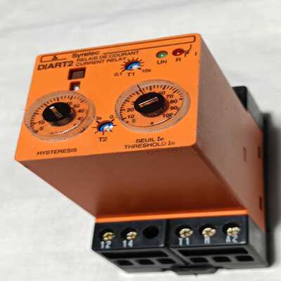 咨询-法国Syrelec时间继电器上下速度继电