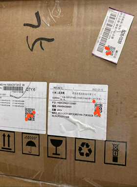 汇川电机MS1H4-75B30CB-T331ZX6询价