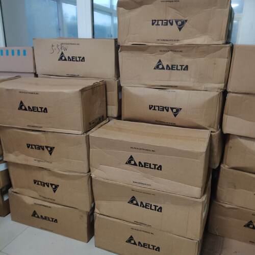 议价台达变频器FD055E43AVFD075E43AVFD110E43A全新正品质保一年