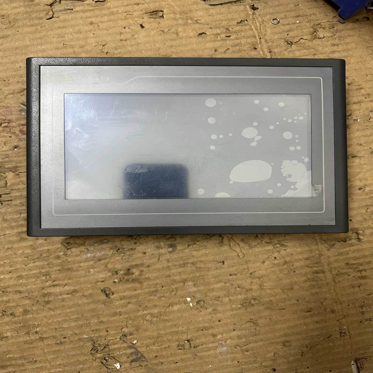 询价~昆仑通态触摸屏TPC7012E