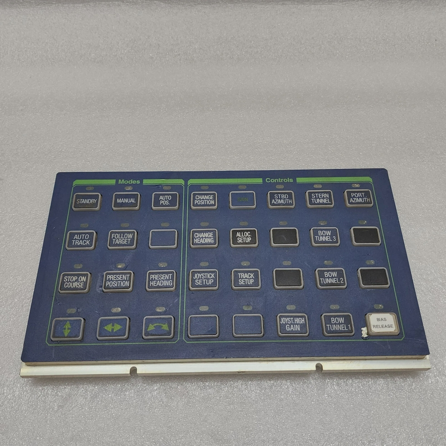 SIMRADROBERTSONA/S25005315ALARM&FUNCTIONBOARD