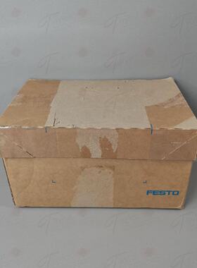 Festo 18210 10P148BMPRB3CG0CCG0CTH NEW in Original Box