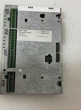 (重工机械)丹佛斯00变频器同步卡051012