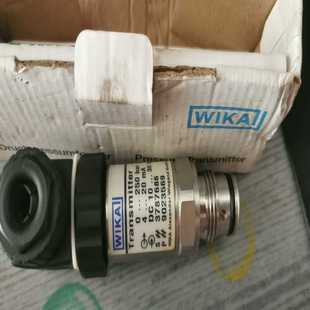 250bar 件 威卡S 电子设备 压力传感器 功能正常