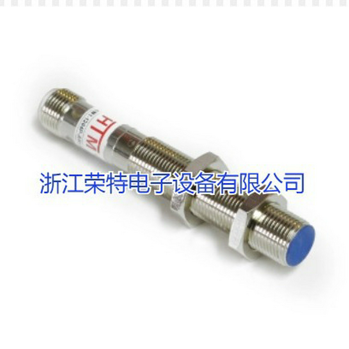 全新HTM电感式接近开关ECS1-0802C-ACS3-100C-316品质保证