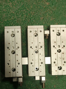 议价Airtacs Original Slide Cylinder Hls6x40sa SecondH Dismli