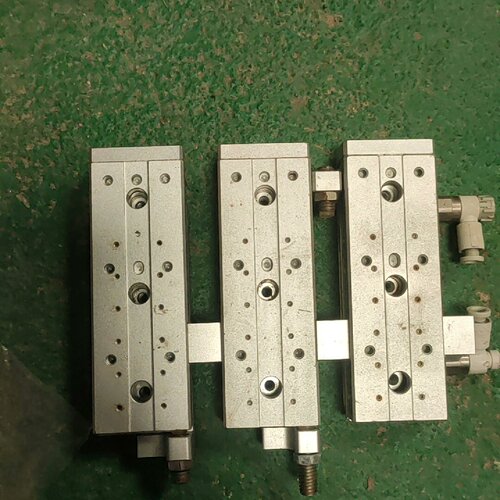 议价Airtacs Original Slide Cylinder Hls6x40sa SecondH Dismli