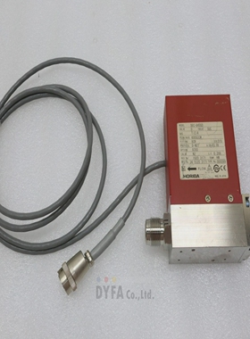 HORIBASTECSEC-8455D600SCCM气体TiCI4MASS流控制器MFC-I