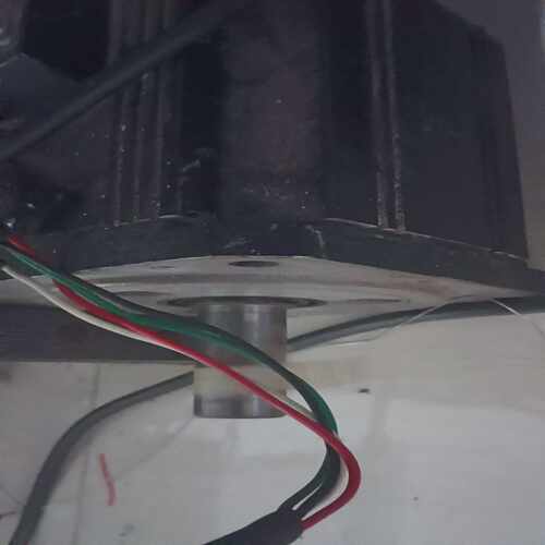 MR-J2S-200B主CPU板，功能正常MR-J2S-~询价
