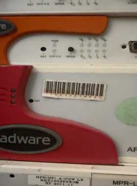 Radware负载均衡DP3020询价