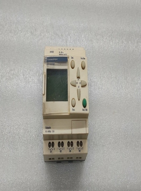 TELEMECANIQUESR1-A101BDLOGICRELAY24VDC