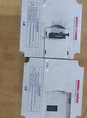 强LS变频器SV008iG510.75KW200230